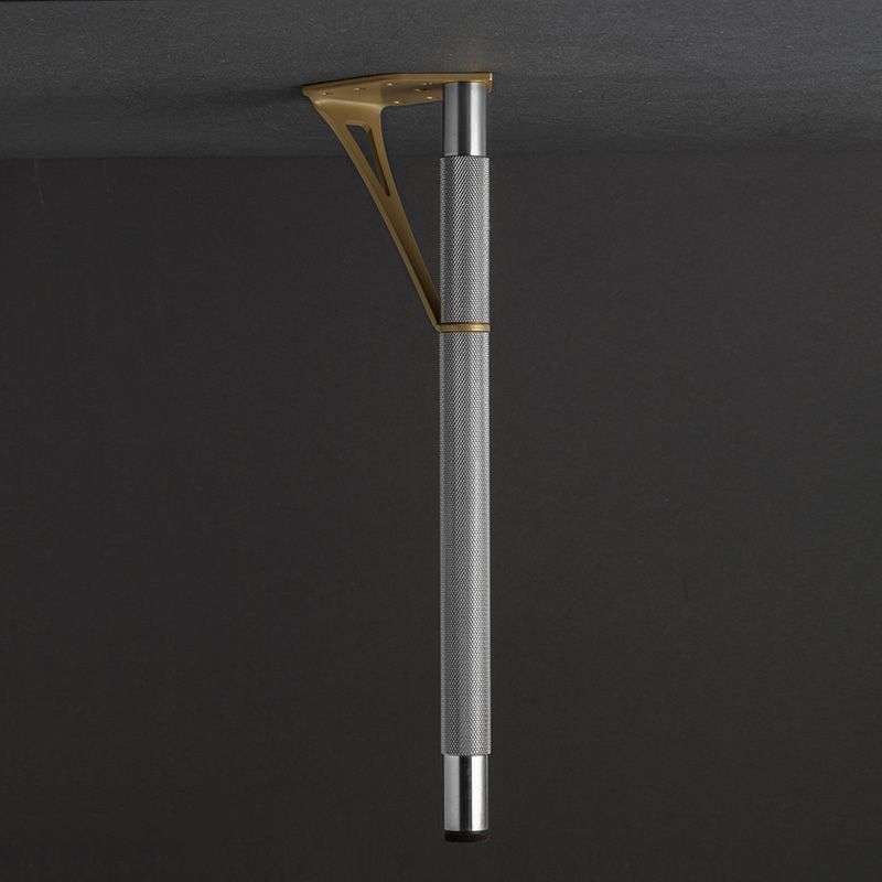 OUT STANDING Silver/Gold - XL