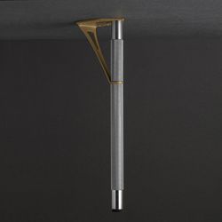 OUT STANDING Silver/Gold - XL