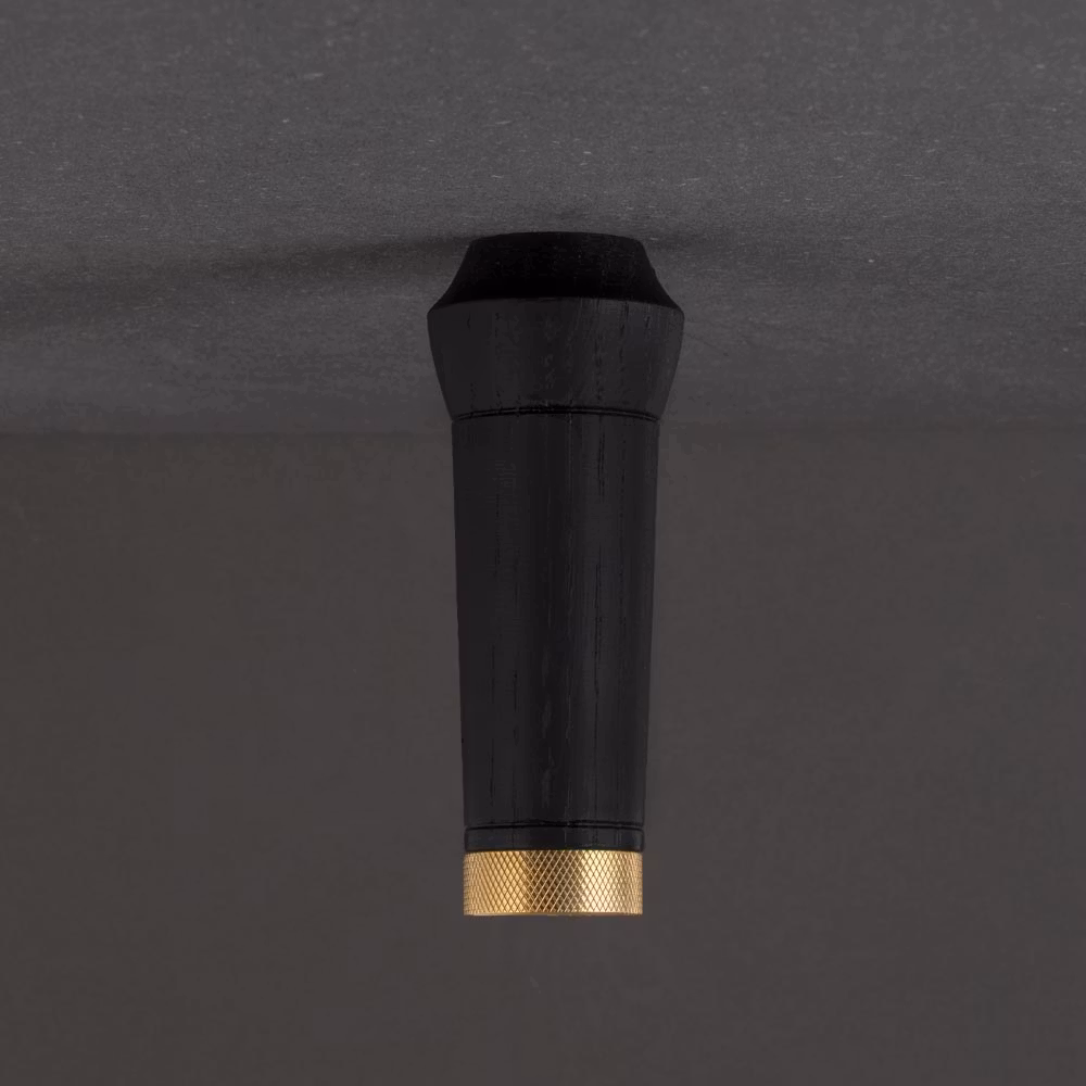 FIX Black Oak - Mix