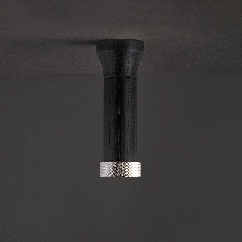 SHORTY Black Oak - Mix