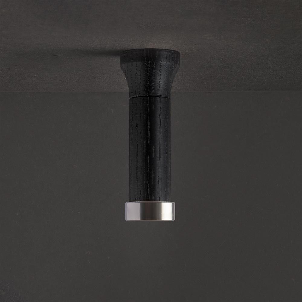 SHORTY Black Oak - Mix