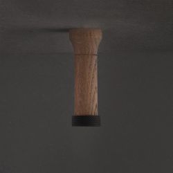 SHORTY Mocca Oak - Mix