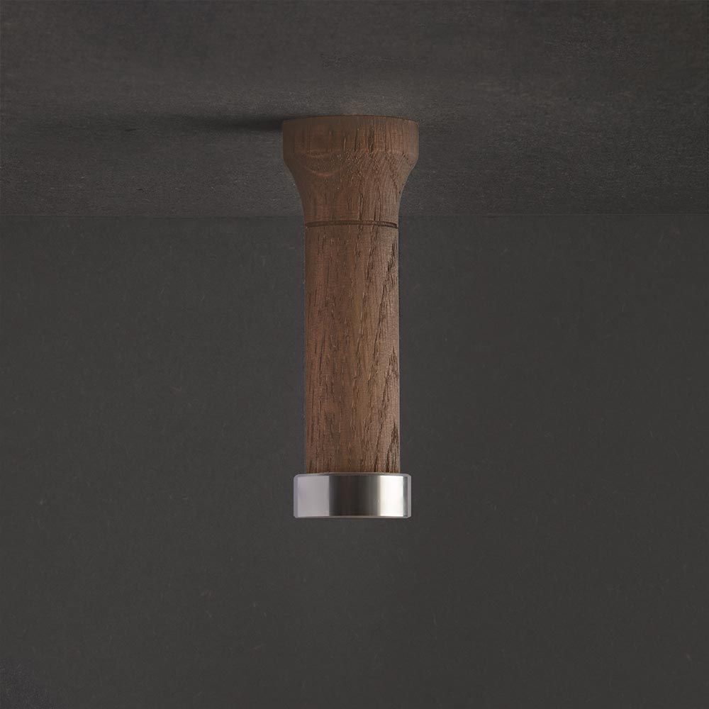 SHORTY Mocca Oak - Mix