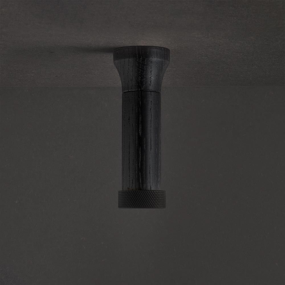 SHORTY Black Oak