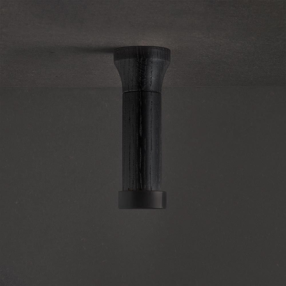 SHORTY Black Oak