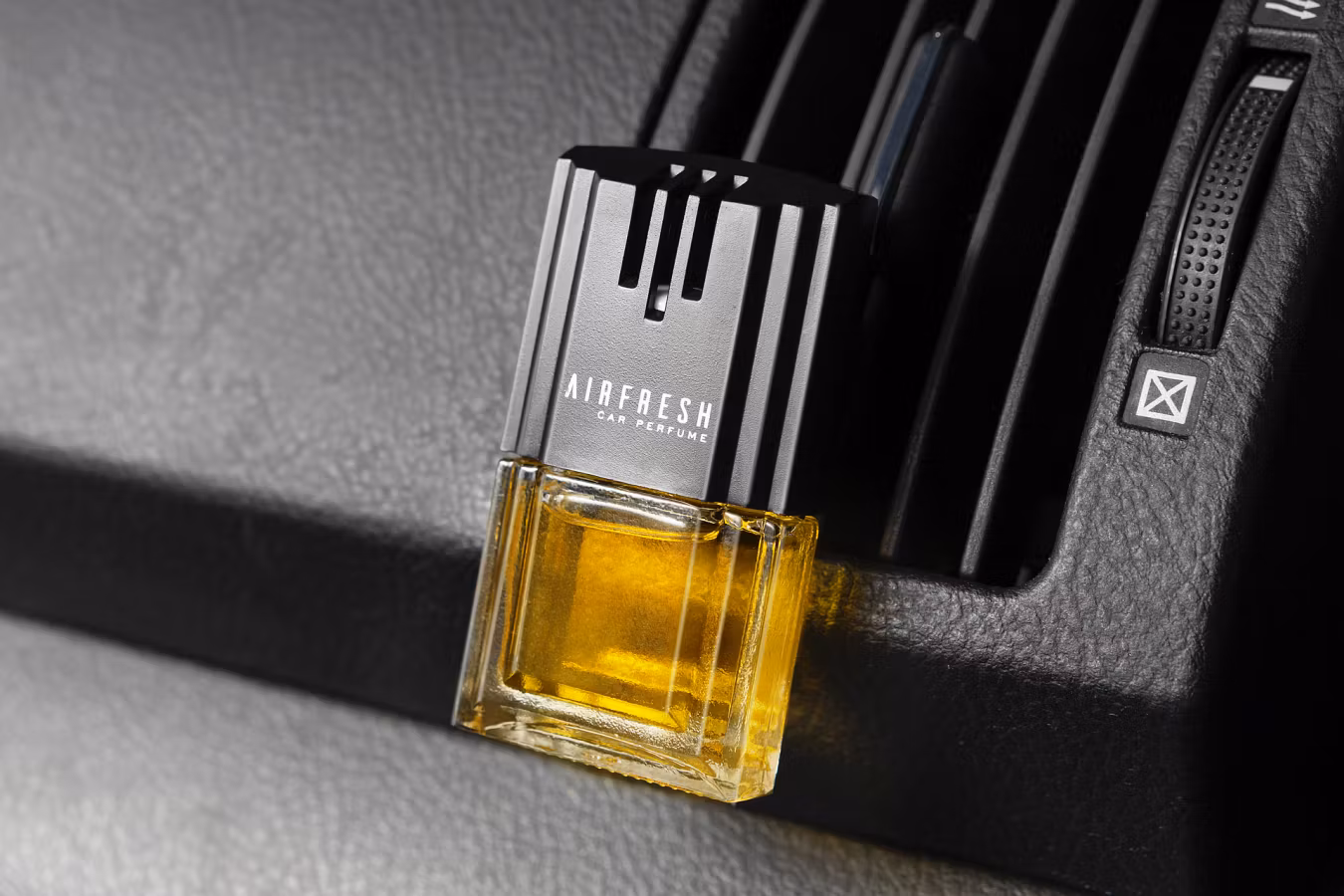 Duftflaske ENIGMA: CITRUS