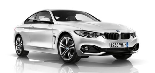 Solfilm til BMW 3-serie Coupé. Ferdig tilpasset solfilm til alle BMW biler.
