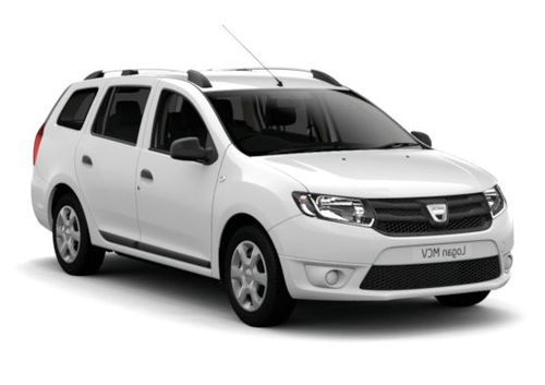 Solfilm til Dacia Logan. Ferdig tilpasset solfilm til alle Dacia biler.