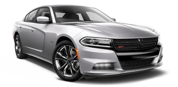 Solfilm Dodge Charger