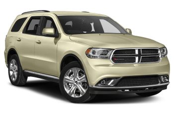 Solfilm Dodge Durango