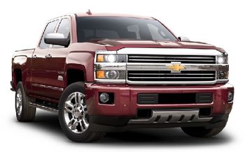 Solfilm Chevrolet Silverado Crew cab