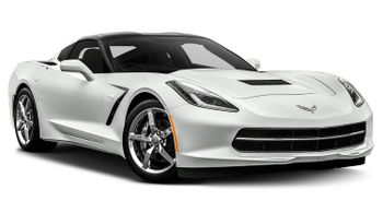 Solfilm Chevrolet Corvette