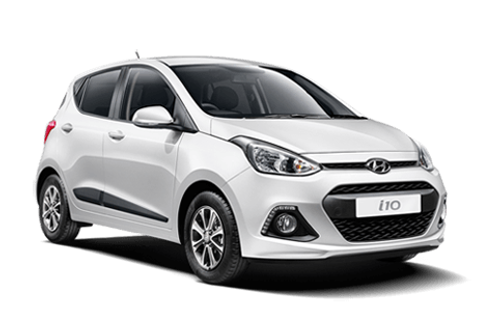 Solfilm til Hyundai i10. Ferdig tilpasset solfilm til alle Hyundai biler.