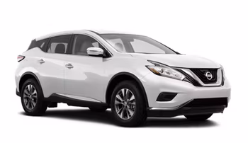 Solfilm Nissan Murano