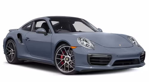 Solfilm til Porsche 911. Ferdig tilpasset solfilm til alle Porsche biler.