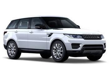 Solfilm Range Rover Sport