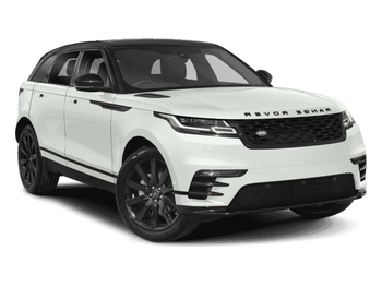Solfilm Range Rover Velar
