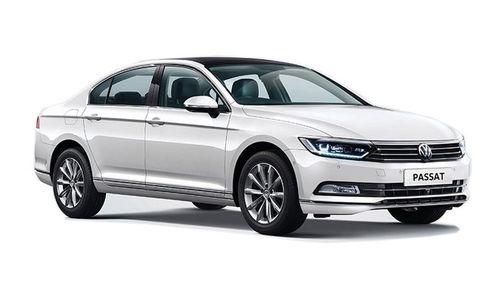 Solfilm til Volkswagen Passat sedan. Ferdig tilpasset solfilm til alle Volkswagen biler.