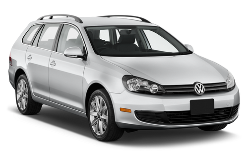 Solfilm til Volkswagen Jetta Stasjonsvogn. Ferdig tilpasset solfilm til alle Volkswagen biler.