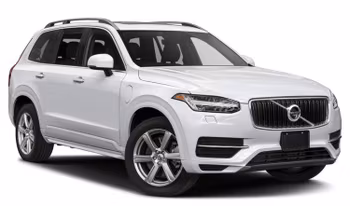 Solfilm Volvo XC90