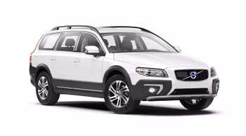 Solfilm Volvo XC70