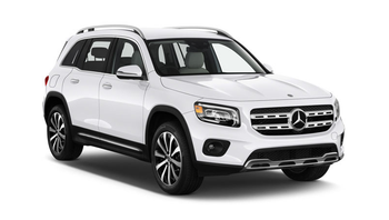 Solfilm Mercedes GLB