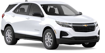 Solfilm Chevrolet Equinox