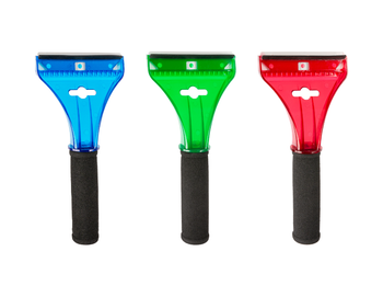 Isskrapa Soft Grip