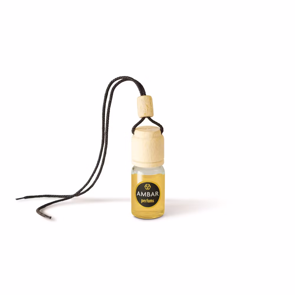 Duftflaske VANILLA