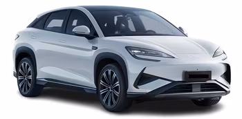 Solfilm BYD Sealion 7