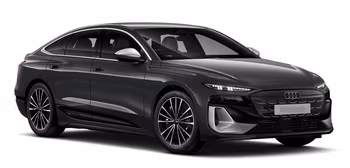 Solfilm Audi S6 Sportback E-tron