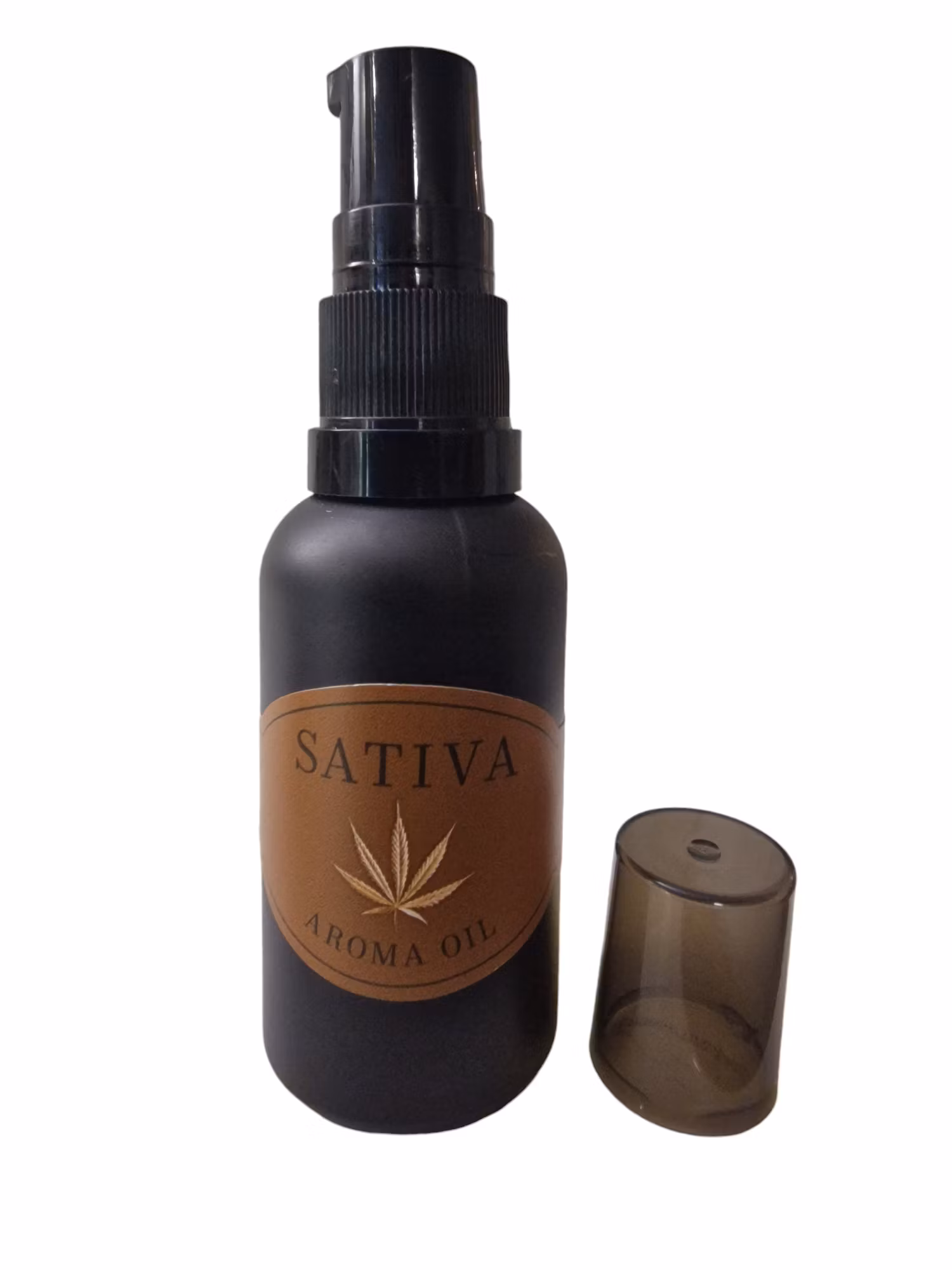 Sativa Aromatisk olja CBN