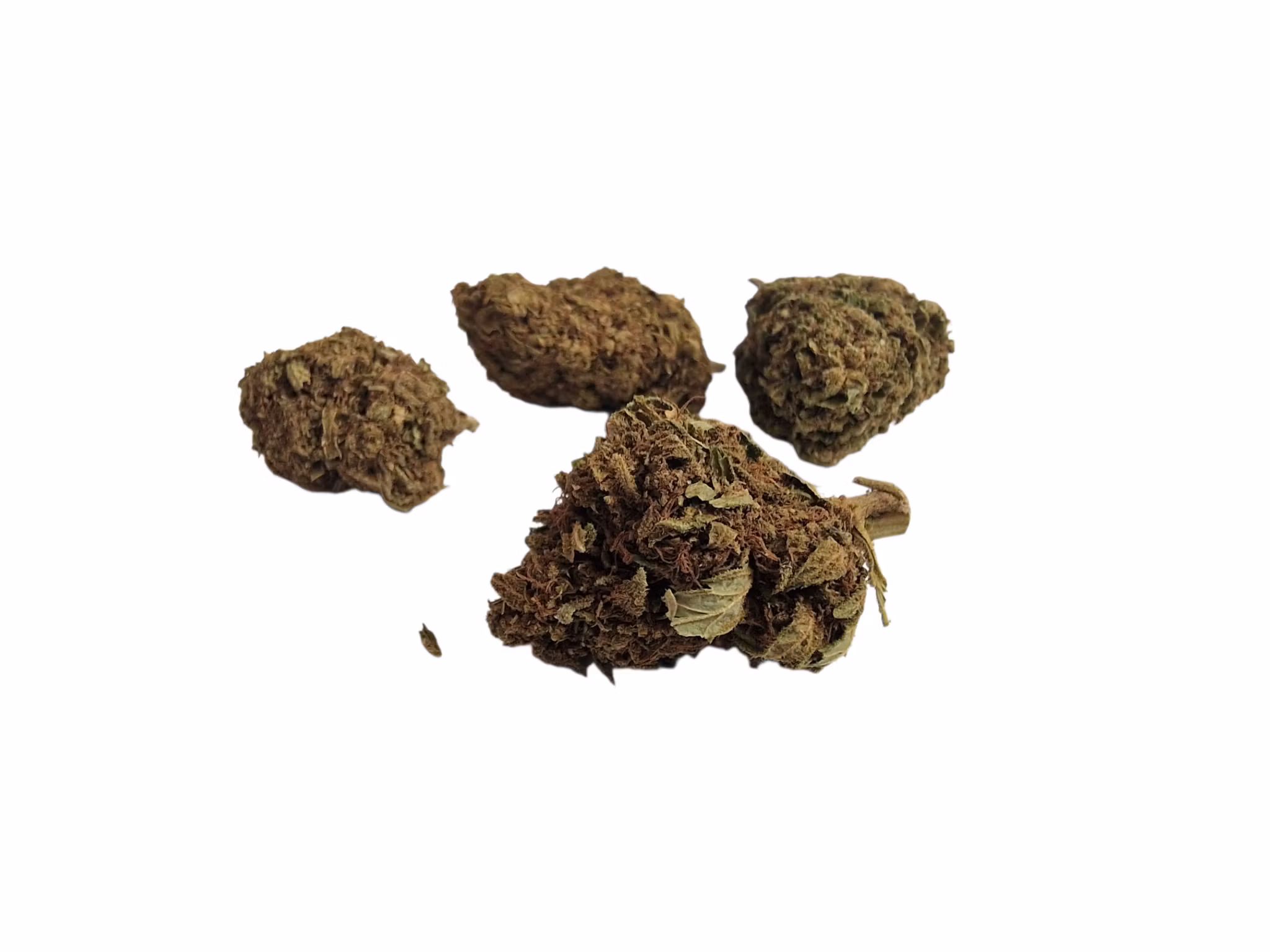 Hampablommor PainKiller 10g