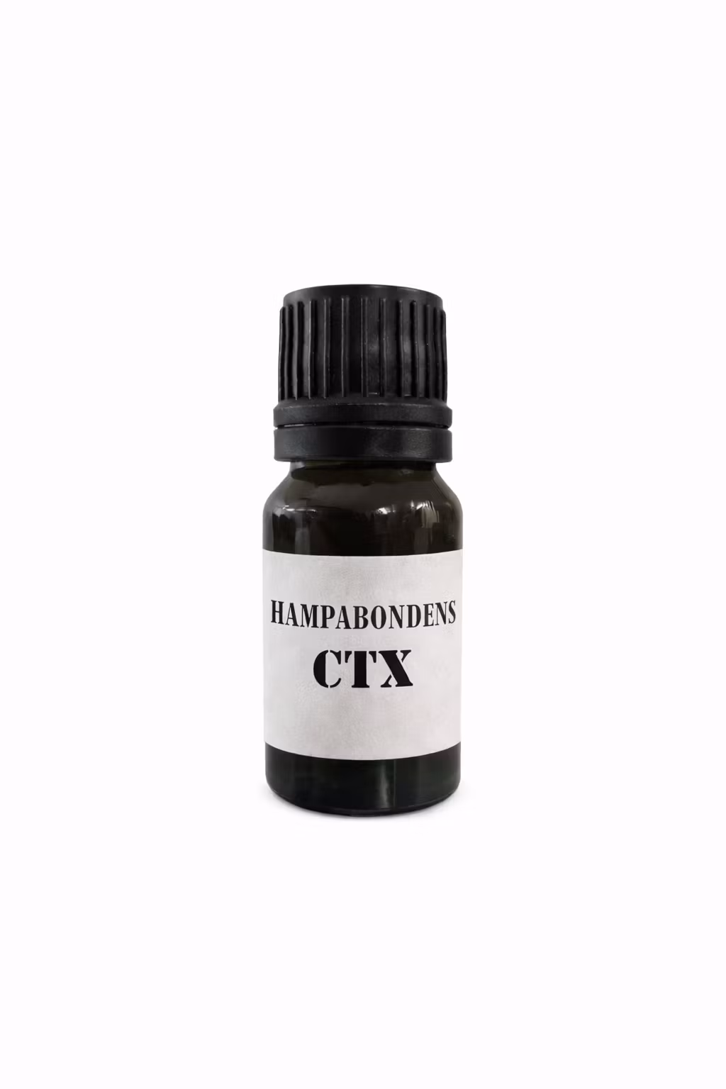 Sativa Aromatisk olja - Hampabondens CTX 10ml