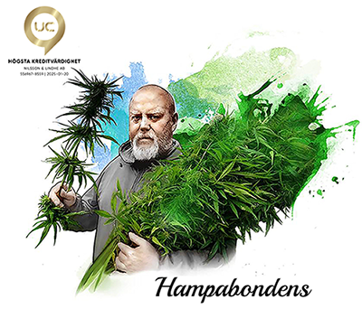 Hampabonden