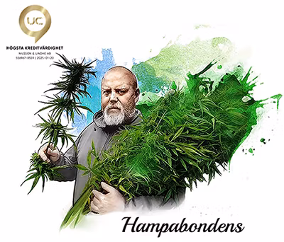 Hampabonden
