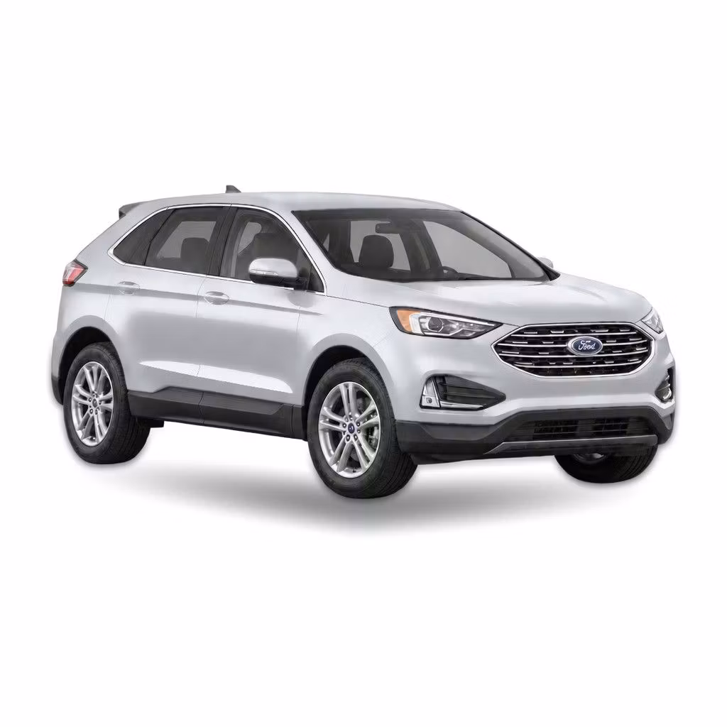 Scheibentönung Ford Edge - Tönungsfolie mit ABG für Ihr Auto