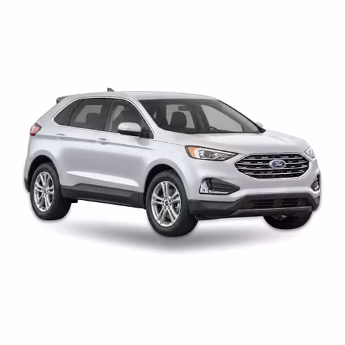 Solfilm til Ford Edge