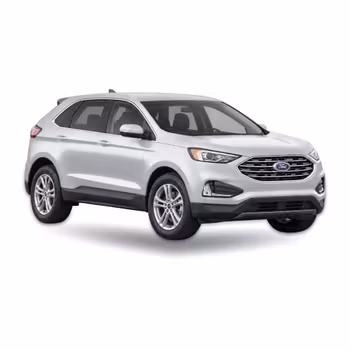Solfilm til Ford Edge