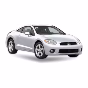 Window tint Mitsubishi Eclipse