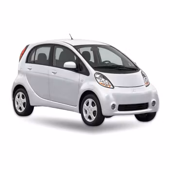 Window tint Mitsubishi I-Miev