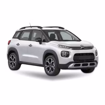 Solfilm til Citroën C3 Air Cross
