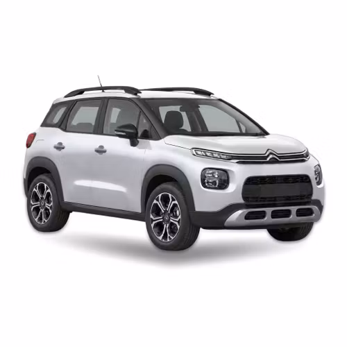 Solfilm til Citroën C3 Air Cross