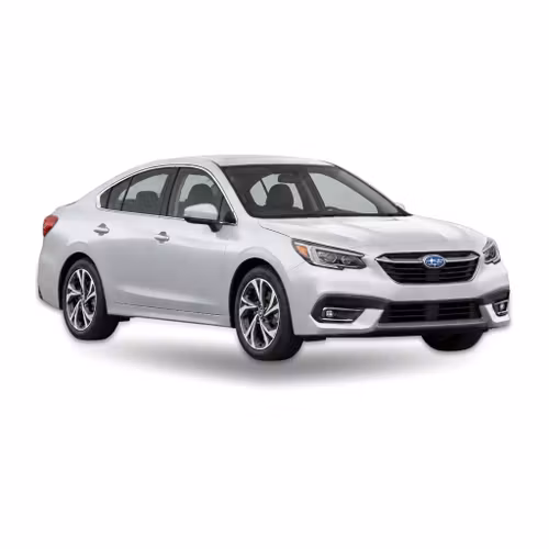 Solfilm til Subaru Legacy sedan