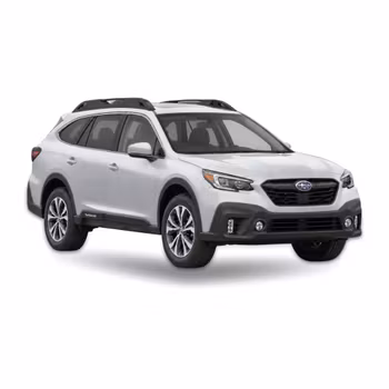 Solfilm til Subaru Outback