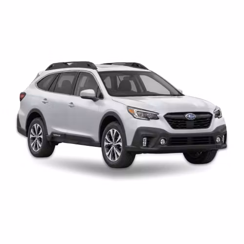 Solfilm til Subaru Outback