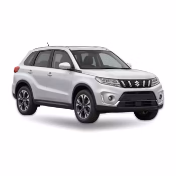 Window tint Suzuki Vitara