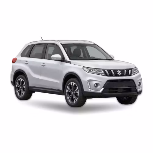 Solfilm til Suzuki Vitara