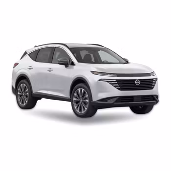 Solfilm til Nissan Murano