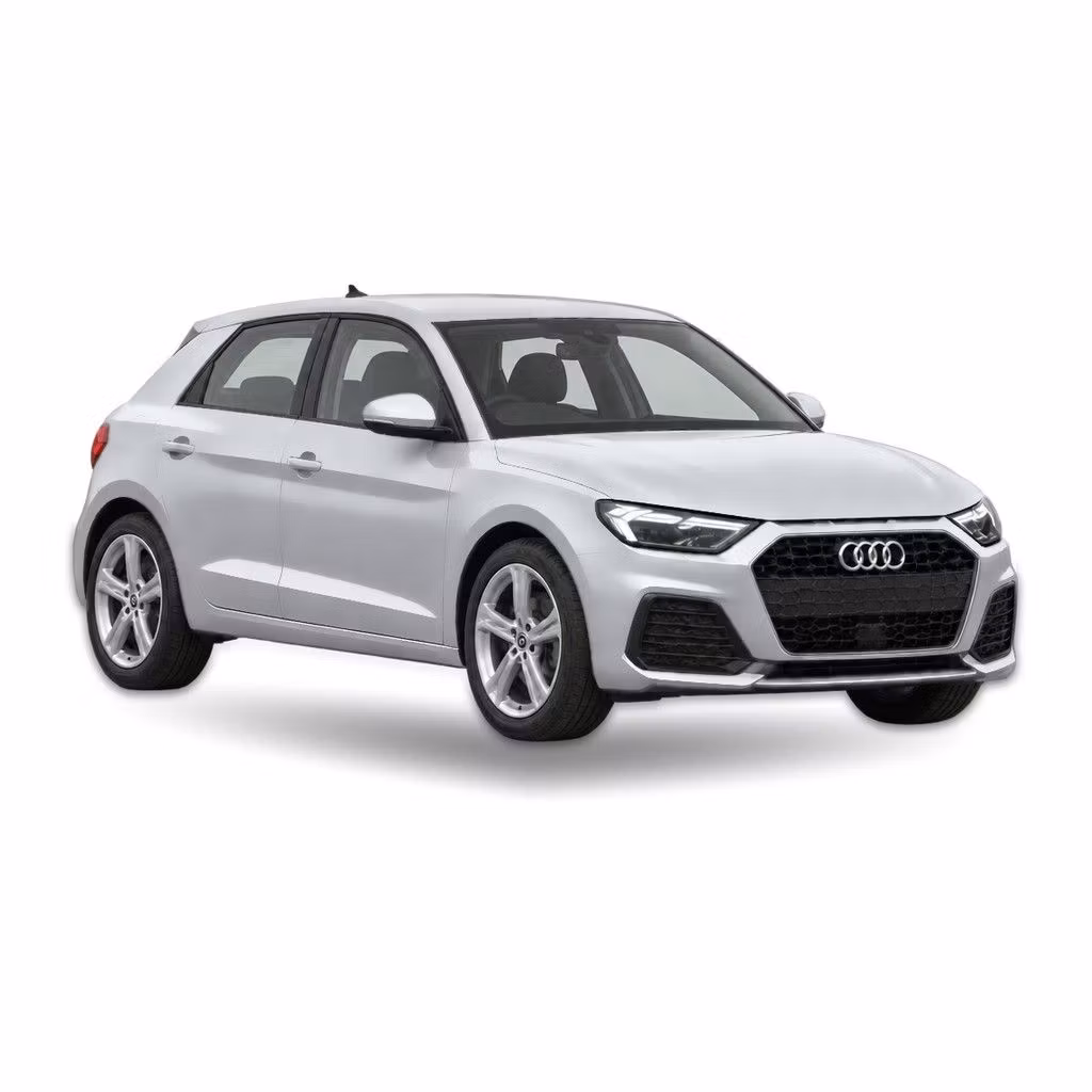 Window tint Audi A1 Sportback 5-d